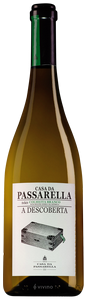 Casa da Passarella A Descoberta Colheita Branco N.V.
