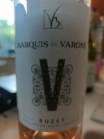 Les Vignerons de Buzet Marquis de Varone Rosé