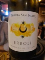 Tenuta San Jacopo Erboli
