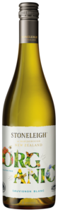 Stoneleigh Organic Sauvignon Blanc N.V.
