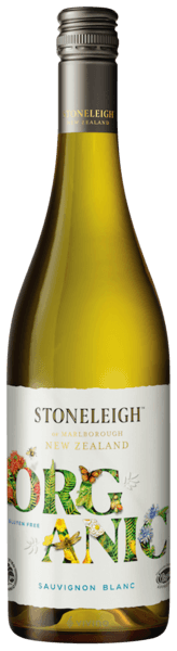 Stoneleigh Organic Sauvignon Blanc