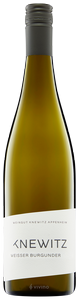 Knewitz Weisser Burgunder N.V.