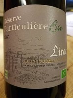Domaine Lafond Lirac Réserve Particulière Bio Rouge