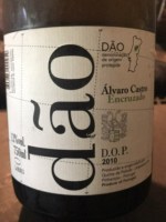 Quinta da Pellada Dão Álvaro Castro Encruzado