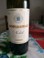 Boscarelli Susino Vino Nobile di Montepulciano
