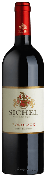 Sichel Bordeaux | Vivino US