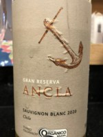 Odfjell Ancla Gran Reserva Sauvignon Blanc