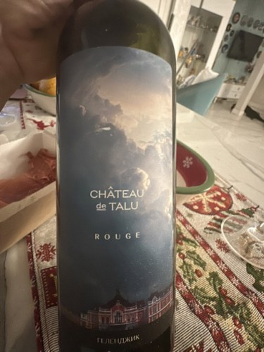 Château de Talu Rouge | Vivino US