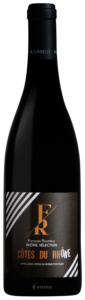 Vignobles Mayard Françoise Roumieux Rhône Sélection Côtes du Rhône N.V.