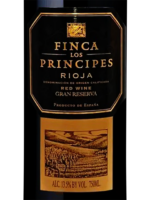 Rioja Gran Reserva