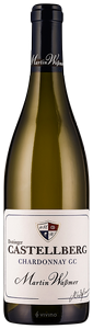 Martin Waßmer Castellberg Chardonnay N.V.
