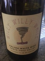 Kalyra Willy Willy White