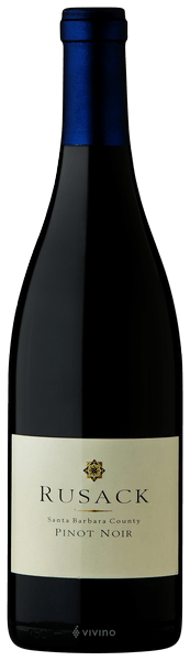 2019 Rusack Pinot Noir | Vivino English