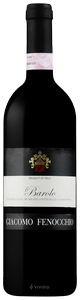 Giacomo Fenocchio Barolo N.V.