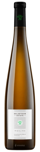 Golubitskoe Estate - Villa Romanov Riesling | Vivino US
