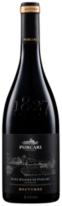 Chateau Purcari Nocturne Rara Neagra de Purcari N.V.