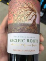 Domaine Bousquet Pacific Roots Organic Cabernet Sauvignon