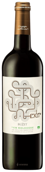 Les Vignerons de Buzet Exit Rouge