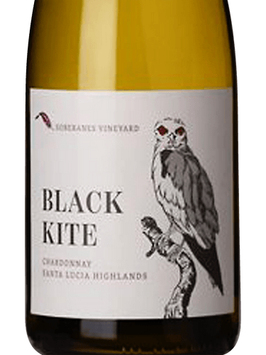 Gap's Crown Vineyard Chardonnay