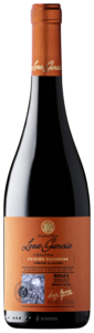 Leza García Edicion Garnacha Crianza N.V.