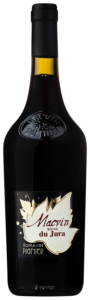 Pignier Macvin du Jura Rouge N.V.