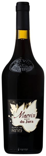 Pignier Macvin du Jura Rouge