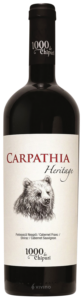 1000 de Chipuri Carpathia Heritage N.V.