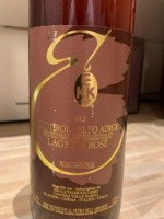 Kellerei Eisacktal - Cantina Valle Isarco Lagrein Rosé