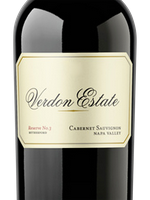 Reserve No.3 Cabernet Sauvignon