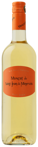 2015 Les Vignerons de Saint Jean de Minervois Petit Grain Vivino US