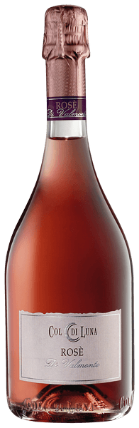 Col di Luna Rosé di Valmonte Brut