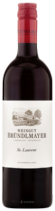 Weingut Bründlmayer St. Laurent N.V.