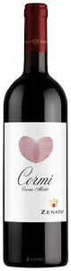 Zenato Cormì Corvina - Merlot N.V.