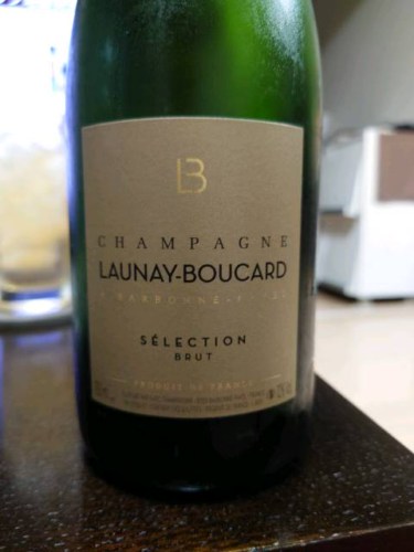 Launay Boucard Sélection Brut Champagne | Vivino 日本