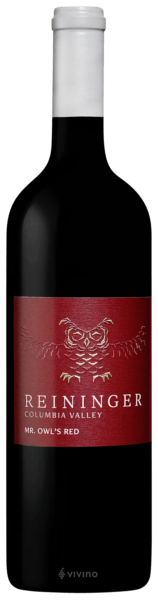 Reininger Winery Mr.Owls | Vivino US