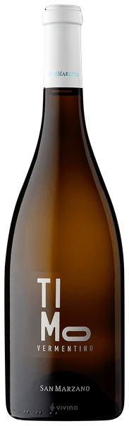 San Marzano Timo Vermentino
