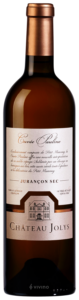 Château Jolys Cuvée Pauline Jurançon Sec N.V.