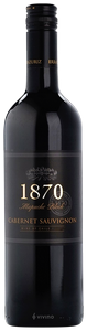 Errazuriz 1870 Mapuche Block Cabernet Sauvignon N.V.