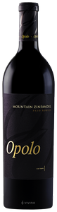 Opolo Mountain Zinfandel N.V.