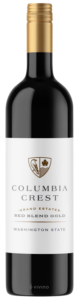 Columbia Crest Grand Estates Limited Release Gold N.V.