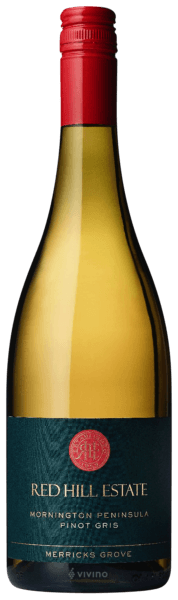 Red Hill Estate Merricks Grove Pinot Gris
