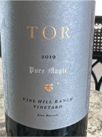 TOR Pure Magic