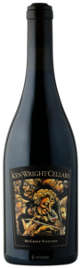 Ken Wright Cellars McCrone Vineyard Pinot Noir N.V.