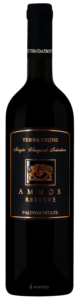 Palivou Estate Terra Leone Ammos Reserve N.V.