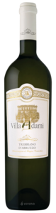 Casal Bordino Villa Adami Trebbiano d'Abruzzo N.V.