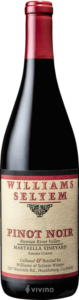 Williams Selyem Martaella Vineyard Pinot Noir N.V.