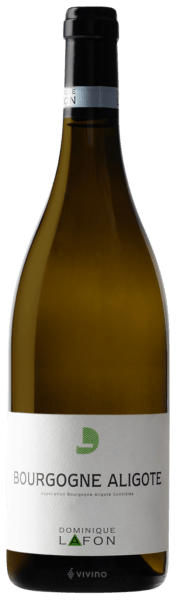 Dominique Lafon Bourgogne Aligoté