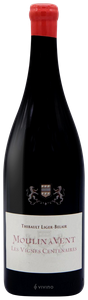 Thibault Liger-Belair Les Vignes Centenaires Moulin-a-Vent N.V.