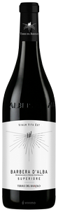 Terre del Barolo Barbera d'Alba Superiore N.V.