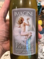 Imagine Viognier